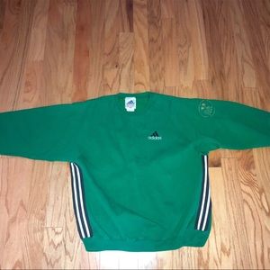 Vintage Adidas sweatshirt